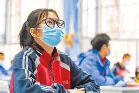 2021年将缩短学年制，小学5年初中4年？教育部给出准确回复图片