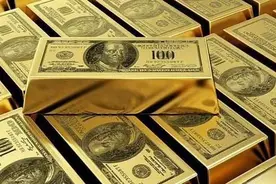 世界各国存放在美国的黄金有7000多吨，是否都能够运回来呢？图片