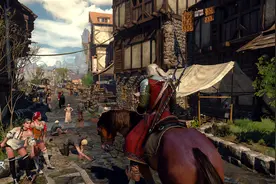 IGN评选十大最佳现代RPG！《老滚5》仅第7，第一名众望所归图片