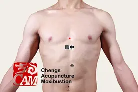 防治慢性咽炎的穴位妙招及食疗方图片