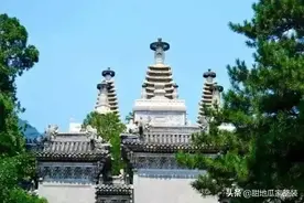 时隔80年，梁思成大量建筑手稿曝光惊艳无数人图片