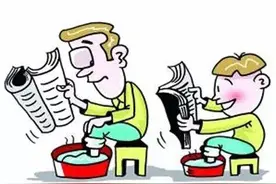 父母怎么教育孩子，白岩松的方法也许值得每一位父母学习图片