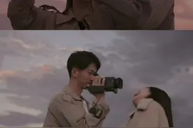 那些素人恋爱节目，现实生活中在一起的几位真的超甜图片