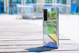 华为nova7 Pro全面测评：前置3200万双摄+全新7号色，比想象更美图片