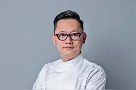 餐酒辉映背后的故事，听这两位主理人聊一聊图片
