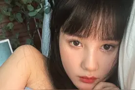 知名网红被男粉骚扰意淫，发不堪入目信息达十年，不惧报警反威胁图片