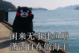 【全域旅游看“濠"景⑧】濠江，可不只是“海王”…图片