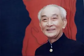 南怀瑾：年轻人就不要研究易经与佛学图片