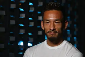 人物志丨霓虹司令塔——中田英寿图片