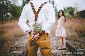 已婚女人被异性追求，是一种怎么样的体验？这2个女人说了大实话图片