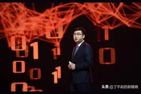 6位优秀赣商介绍，每一位都大有来头，你认识吗？图片