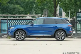 24.68万起！盘点三款“高性能”家用SUV，最快5.9秒破百图片
