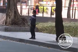 500元1天，租个女友回家过年？男子试了试发现，太亏了图片