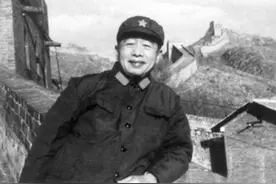 郭化若：两次拒绝给蒋介石当秘书，后成为毛泽东的第一军事高参图片