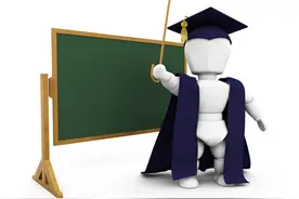 6年，大学教师这条晋升路不好走图片