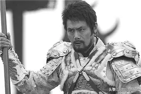 《燕云台》中，萧太后的男人耶律贤，为何会自幼父母双亡图片