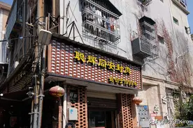 肚纱卷、桂花炒、同安封肉等这些地道同安小吃，这里全都有图片