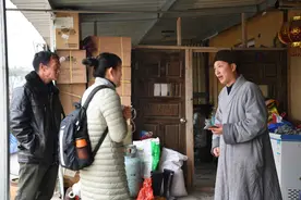 一年之差，便是天人永隔，哥哥弥留之际：一定要找到你的嫂子图片