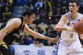 商业化绝非摒除人情味！盘点CBA现役球员中一人一城的典型代表图片