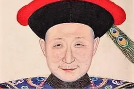 传言乾隆真有一个私生子而且有些现代人知道这个私生子是谁图片