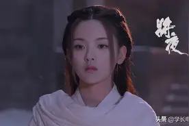 电视剧《将夜》剑圣柳白：我于人间全无敌，不与天战与谁战？图片