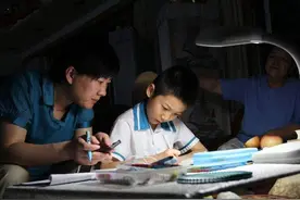 中小学学制改革，不会再“下陡坎子”图片