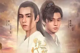 邀月爱的是燕南天？小鱼儿武功很差？绝代双骄中那些常见的误区图片