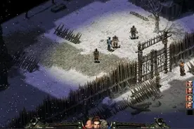 经典ARPG《秦殇》Steam版发售 优惠价29.6元图片