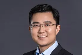 专访银河水滴董事长黄永祯：步态识别开启规模化应用落地图片