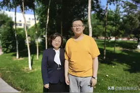 我命由我不由天！全国2卷最高727分理科状元——吉林一中邵马安平图片