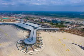 美兰空港利润暴增，海航金矿爆发图片