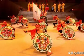 与欧洲完全相反？岳飞、戚继光都倾向短刀破骑兵，而非长枪方阵图片