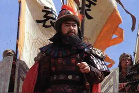 拍摄《三国演义》，1991年，为何调动了1个师的解放军？图片