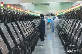 向万亿级进发！武鄂共建光电子信息产业集群图片