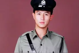 当年的TVB五小生之一，现在转行当潜水教练闹出人命图片