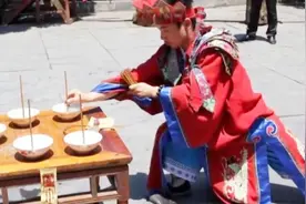 中国少见的习俗禁忌，汉族筷子这些忌讳你知道多少？视频封面