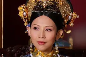 蔡少芬刘銮雄的隐秘情史，终成张晋的遗憾，吴奇隆或许心知肚明图片