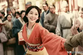 李瓶儿和西门庆：人和人刚认识的时候最好，热情又虚伪新鲜又浪漫图片
