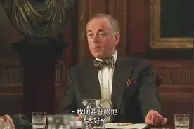 憨豆先生就职于美术馆，工作中频繁出错的他，被董事会提名开除视频封面