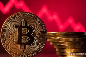 挖矿耗能巨大 价格暴涨暴跌——虚拟货币乱象调查图片