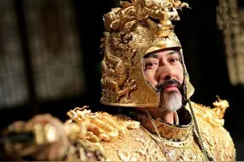 故事：黄巢杀恩人祭刀，如今此地叫做四柳树，一切都是天注定图片