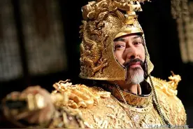 故事：黄巢杀恩人祭刀，如今此地叫做四柳树，一切都是天注定图片