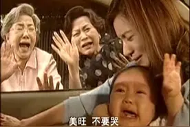 16年后重看《人鱼小姐》：为什么雅俐瑛一定是死亡的结局？图片