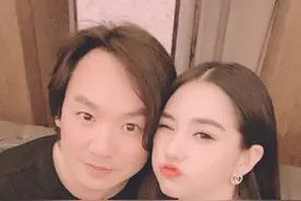 “巢皮”朱永棠近照力证逆生长，古惑仔五虎聚首为何从没他份？图片