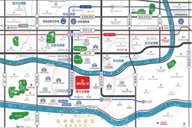 呼和浩特城南万达，城市中心的楷模图片