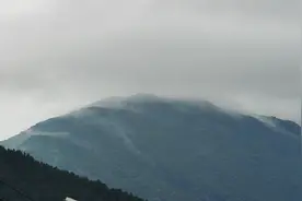 钦州摩友周边游，一路山山水水，全是震撼的视觉享受图片