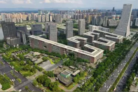成都铁路港经开区来了！北改携手东进，北门发展迎来利好图片