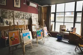 测评丨美术生迎来史上最大艺考改革，不如好好想想学美术到底是为什么……图片
