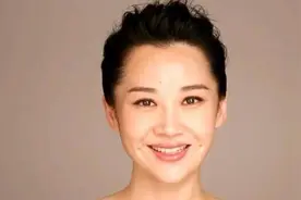 51岁许晴至今不婚不育，真实内幕曝光，爱的人已有家室不算什么图片