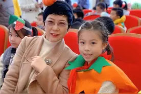深圳女校长杜丛英：从城中村薄弱校走向优质的办学密码图片